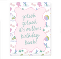Mermaids & Unicorns Party Sign