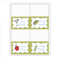 Tacos & Tequila Placecards