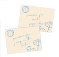 Summer Fun Cards
