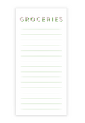 Colorblock Fridge Pad