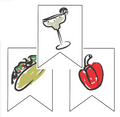 Tacos & Tequila Banner