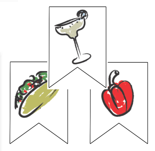 Tacos & Tequila Banner
