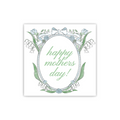Whimsy Crest Mother's Day Gift Tags