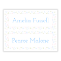 Pastel Learning Fun Desk Labels
