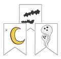 Spooky Banner