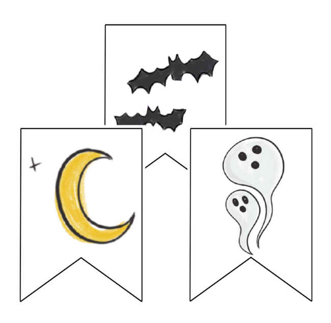 Spooky Banner