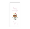 Classic Cake Gift Tags