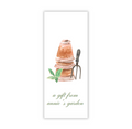 Classic Gardening Gift Tags