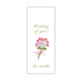 Classic Bouquet Gift Tags