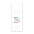 Classic Baked Goods Gift Tags