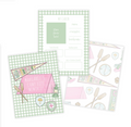 Girls Summer Camp Memory Book