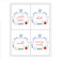 Teacher Plant Cards
