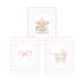 Girl Nursery Art Gallery