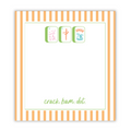 Mahjong Notepad