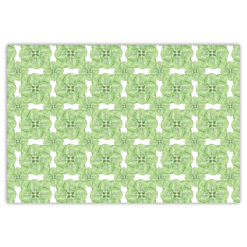 Cabbage Placemat