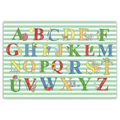 ABC Primary Placemat