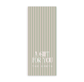 Pink Meets Green Gift Tags