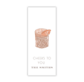 Classic Bourbon Gift Tags