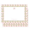 Butterfly Garden Notecard
