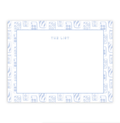 Mahjong Blues Deskpad