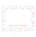 Primary Learning Fun Deskpad