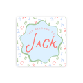 Primary Learning Fun Gift Tags / Stickers