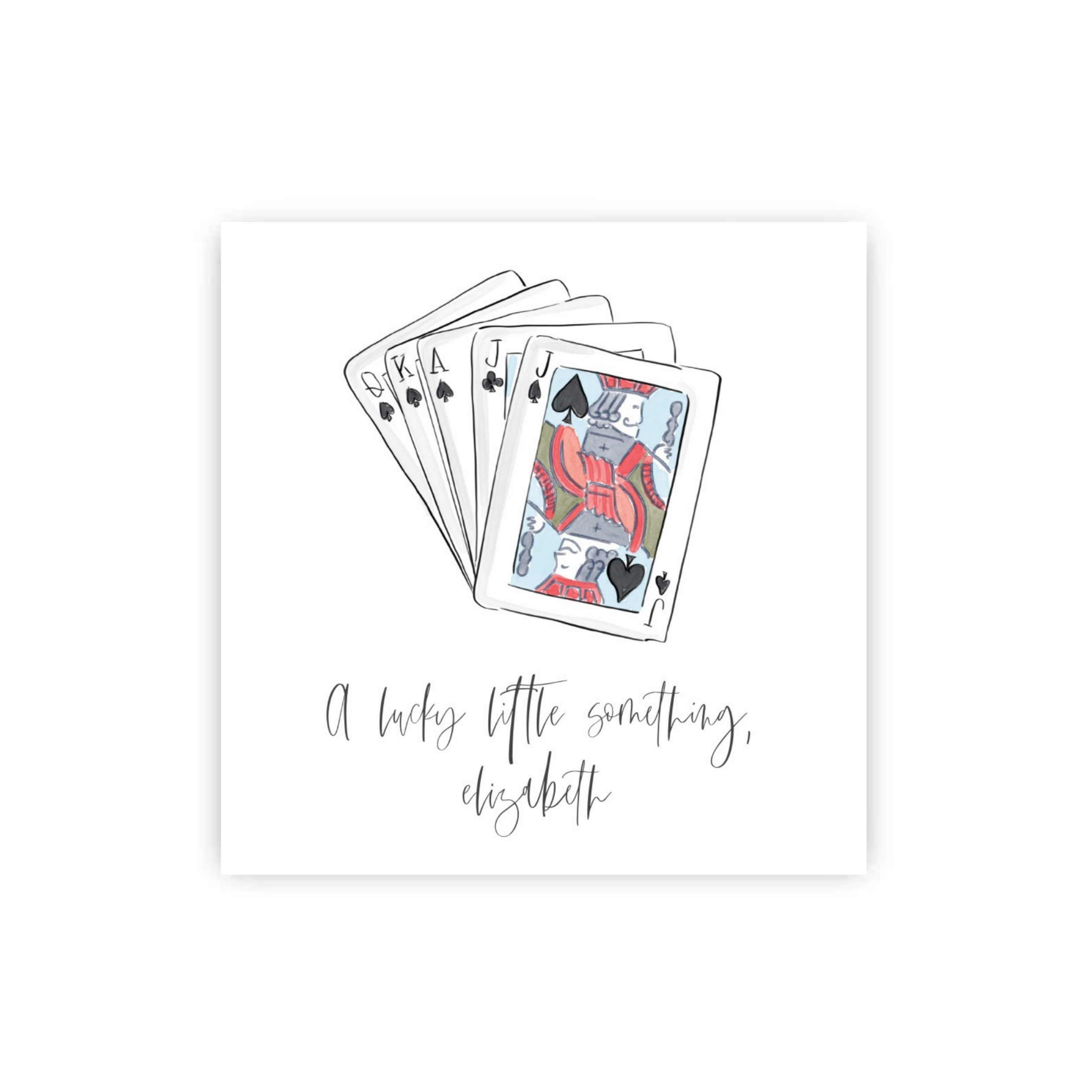 Casino Gift Tags Gift Tags / Stickers