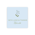 Bluebell Gift Tags / Stickers