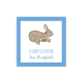 Spring Chintz Gift Tags / Stickers