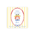 Oui Oui Gift Tags / Stickers