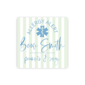 Children's Allergy Tags / Stickers