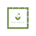 Green Garden Gift Tags / Stickers