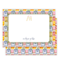 Matchbox Notecard