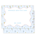 Magical Wand Notecard