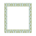 Ikat Notepad