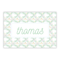 Baby Rabbit Placemat