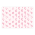 Lingerie Shower Placemat