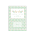Baby Rabbit Giftcard Holder