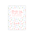 Primary Learning Fun Teacher Giftcard Holder