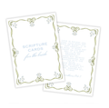 Bluebell Scripture Cards