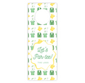 Masters Weekend Wine Tag