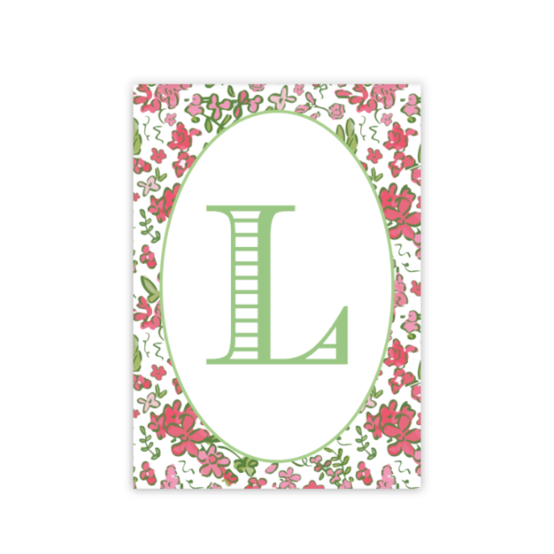 Secret Garden Banner