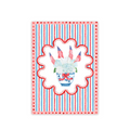 Flag Mini Art Print