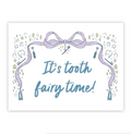 Magical Tooth Fairy Sign