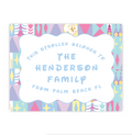 Fantasy Stroller Tag