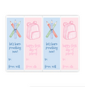 School Bookmarks