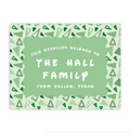 Animal Stroller Tag