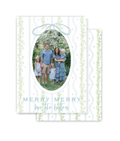Hannah Christmas Card
