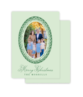 Eliza Christmas Card