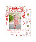 12 Days of Christmas Card